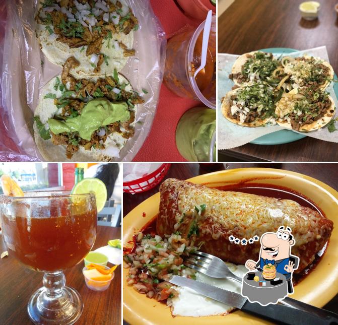 Taqueria El Huarache