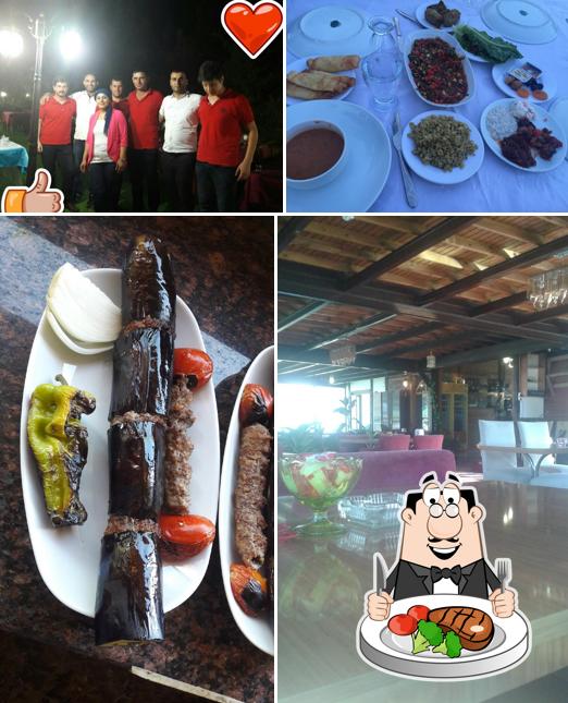 KÖŞK CAFE&LOKANTA