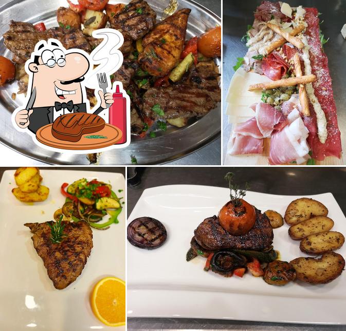 Restaurant Verona