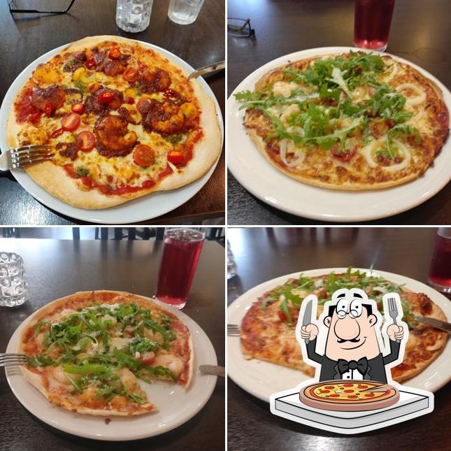 Sale Pepe, Shotley Bridge