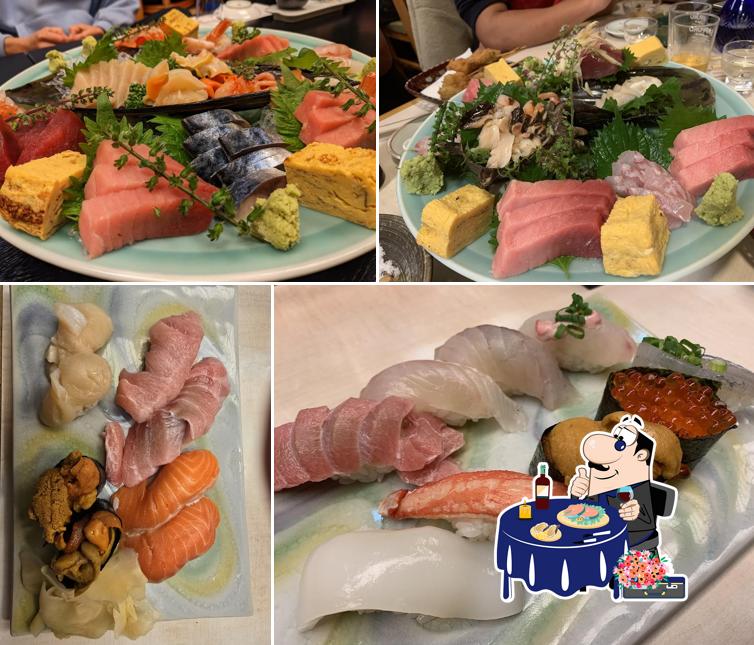 Sushijin