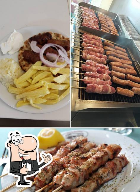 Καφενείον "Η Γέφυρα"