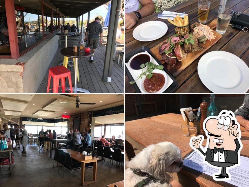 Aireys Pub