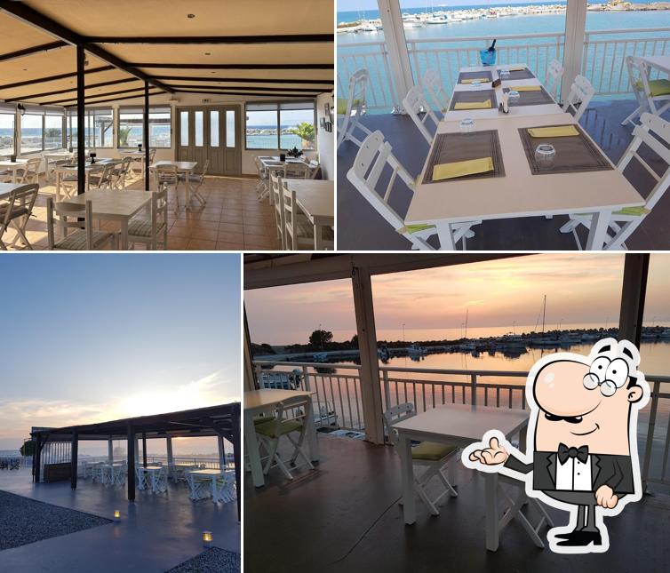 Almyra Sea Food Restaurant