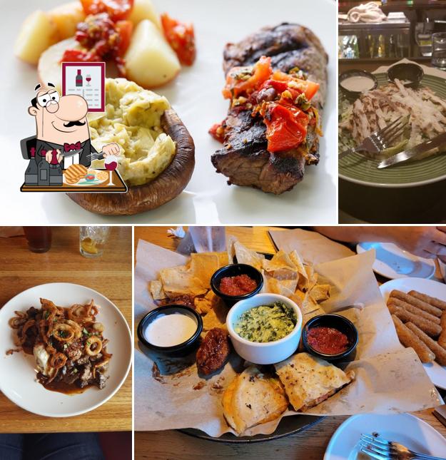 Applebee's Grill + Bar