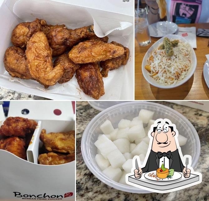 Bonchon Gaithersburg