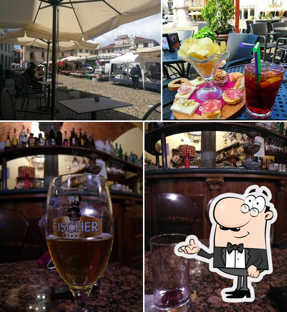 Bar Cavour