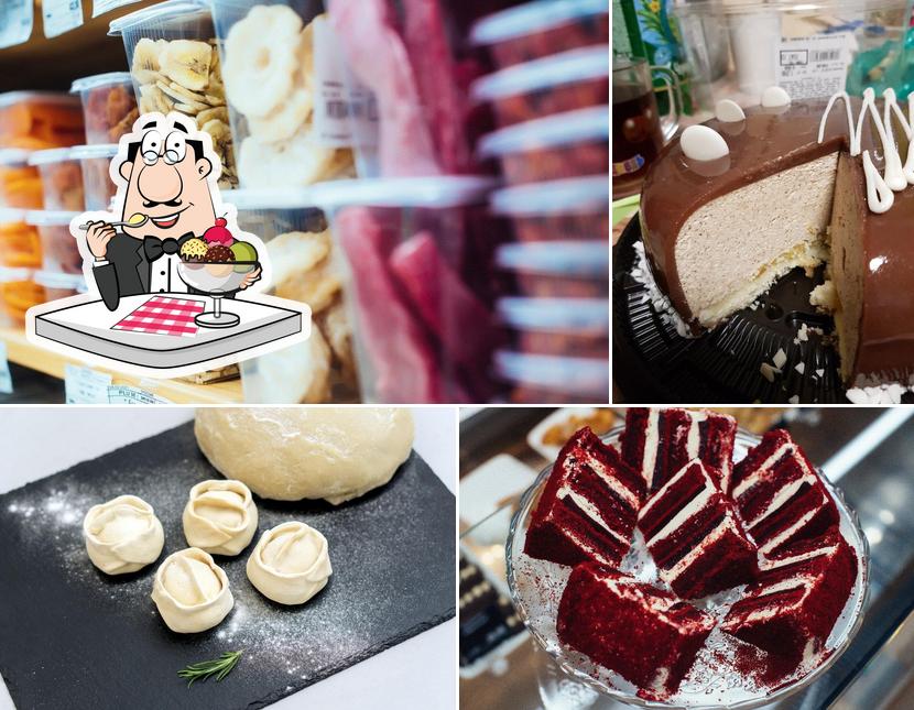 Копилка Вкусов