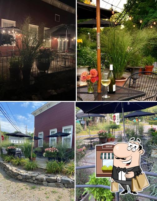 Old Chatham Country Store & Cafe