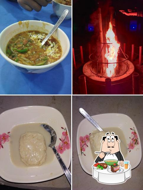 Shimanto Canteen সীমান্ত ক্যান্টিন