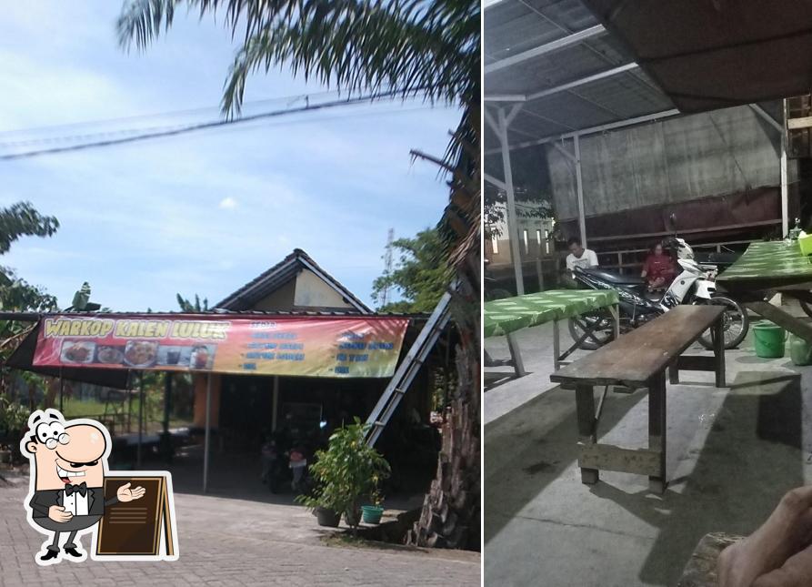 Warkop luluk