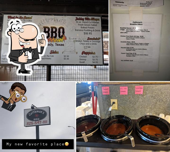 Cattleman's BBQ