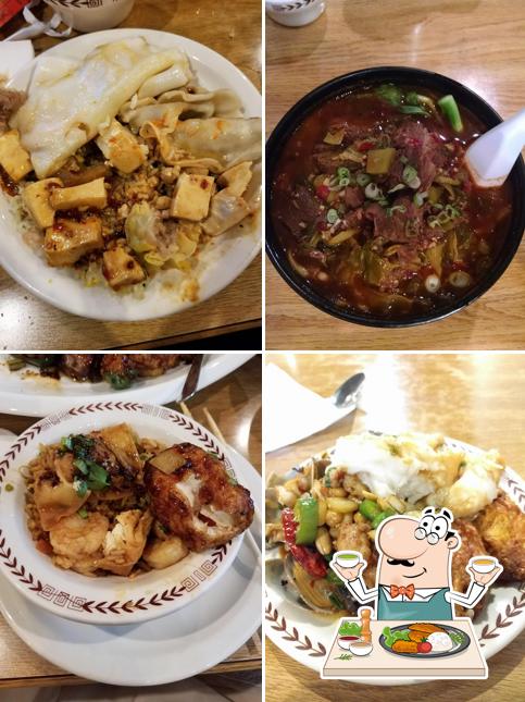 Everyday Authentic Chinese Cuisine