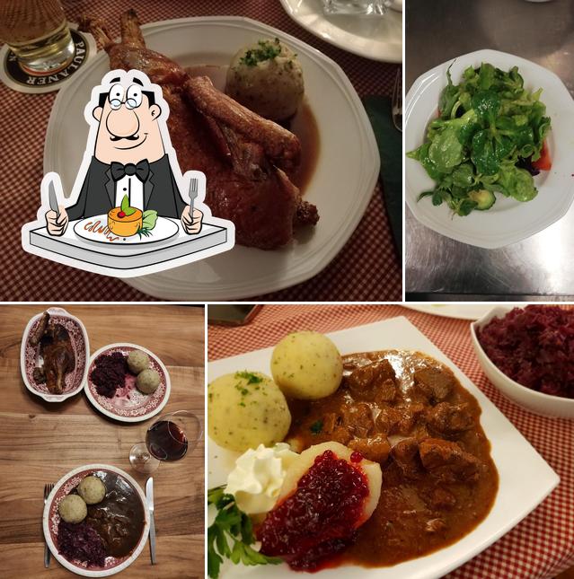 Gasthaus Goldene Ente