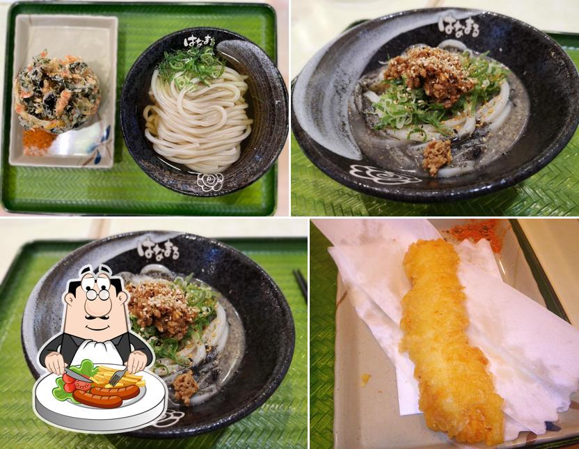 Hanamaru Udon