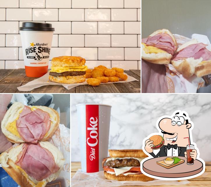 Hardee's
