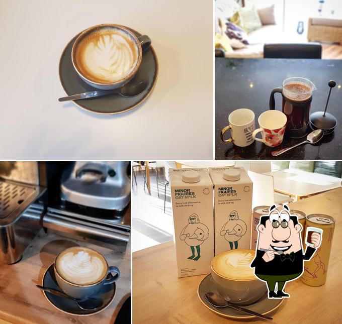Heima Coffee