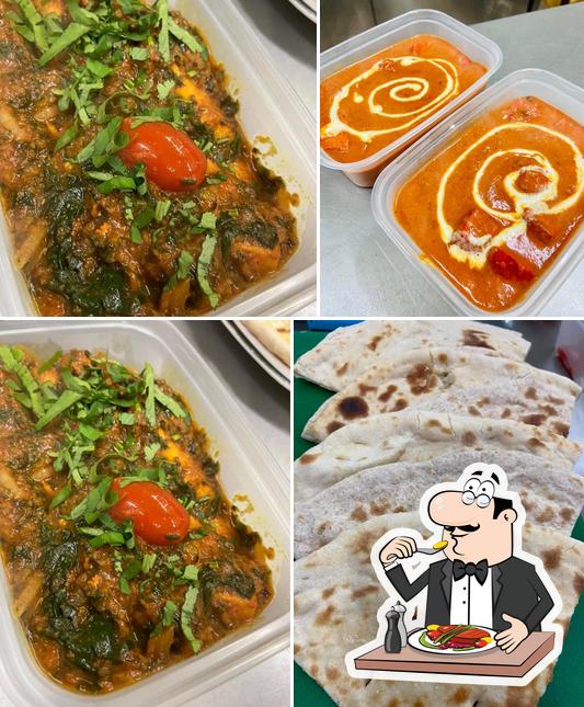 Khan’s Indian Takeaway