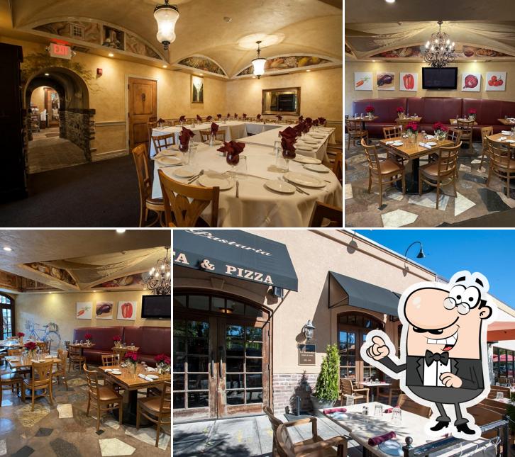 La Pastaria