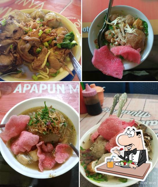 Bakso Tresno