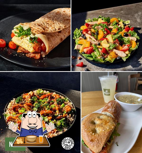 Panera Bread