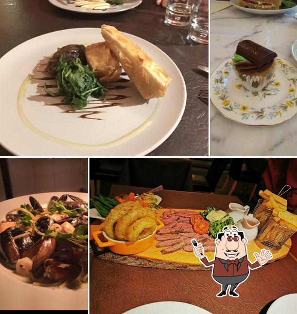 Pelgraves Restaurant And Pizzeria
