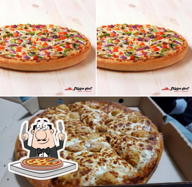 Pizza Hut