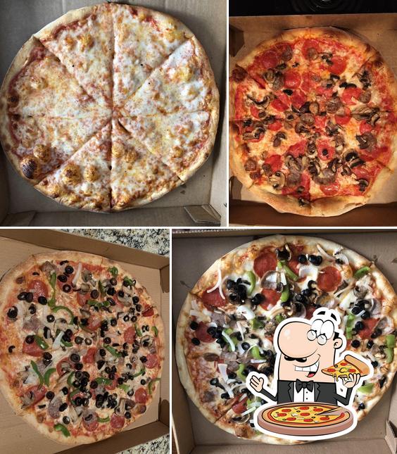 Lubrano's Pizza & Italian