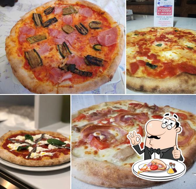 Pizzeria da Emilio