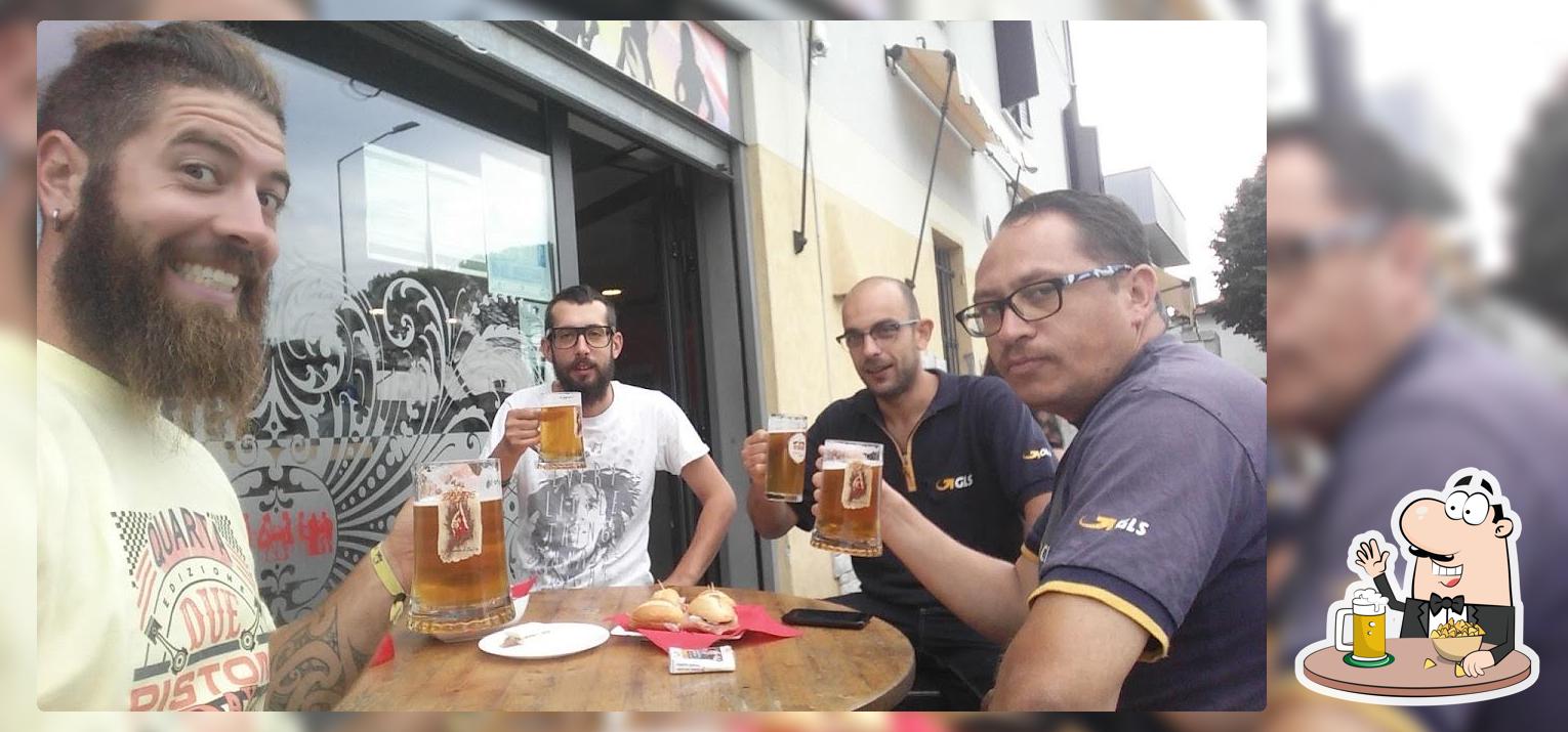 Bar Al Incontro Giovanna Zin