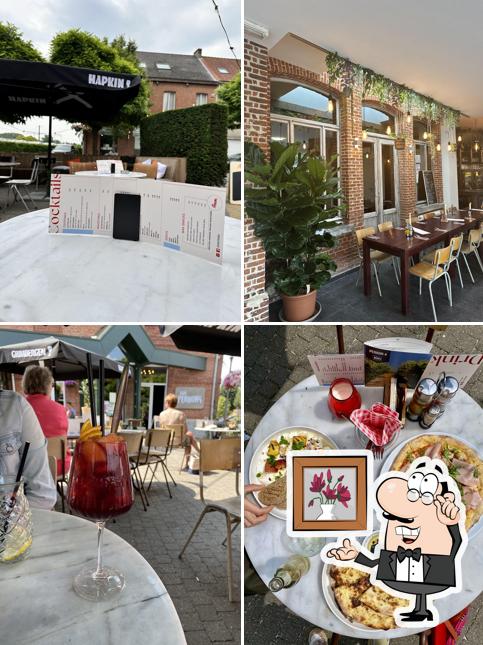 Bar Perron 4