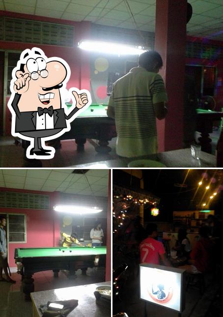 ร้านเก๊าบะข๋าม
