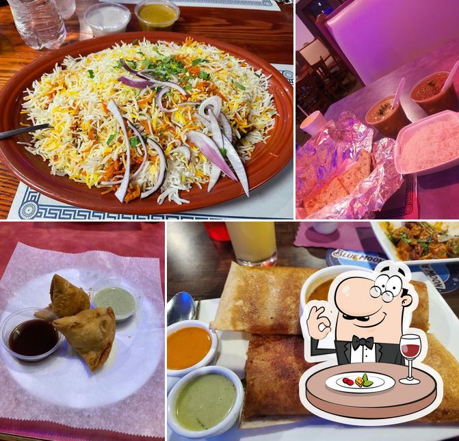 Persis Biryani Indian Grill-Columbia