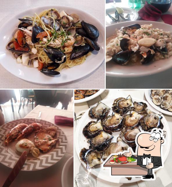 Airport Ristorante