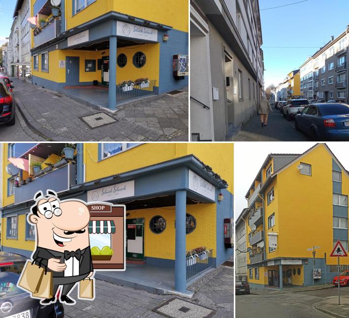 Bar Schnick/Schnack - Remscheid
