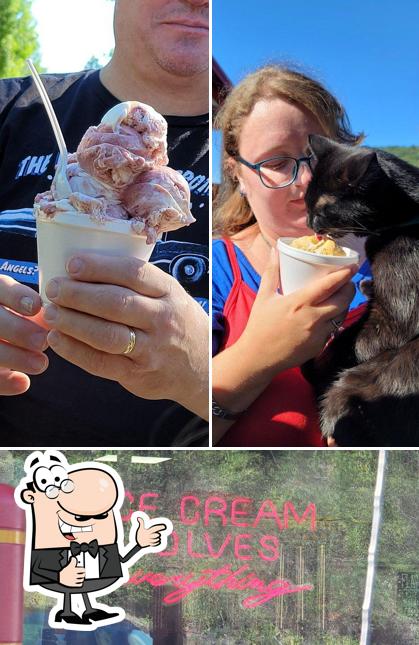 Brickyard Creamery