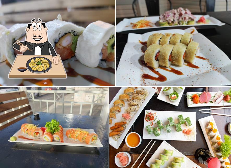 Budo Sushi