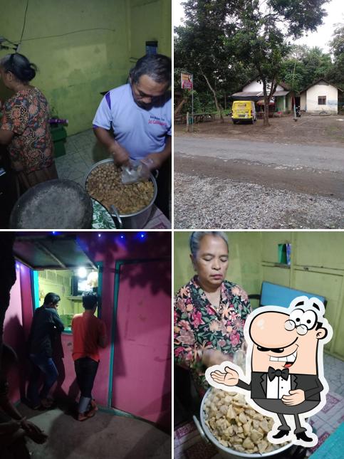 Cilot Legendaris Pak Ran Pakel