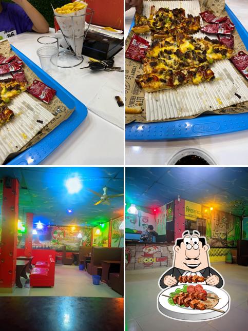 Foodland Cafe Fastfood