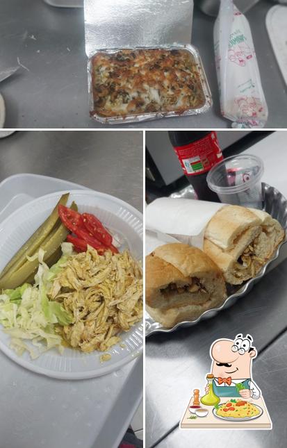 Foodme