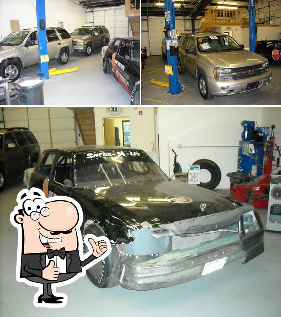 Golden Auto Brokers