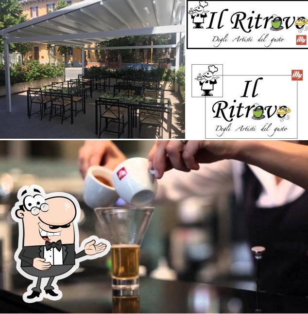 Ristorante Self Service Il Ritrovo