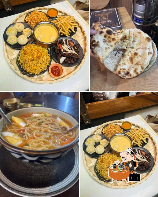 LALTIN NEPALI DINING