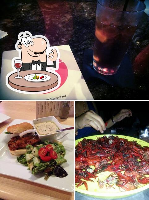 Le Bon Temps Bar and Grill
