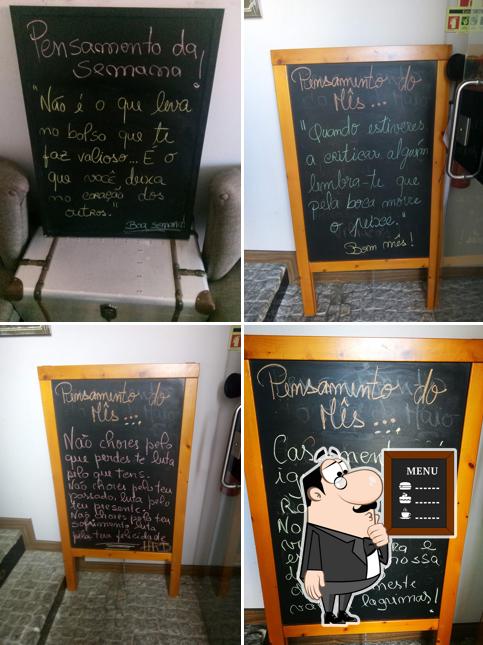 Praça Snack Bar Lounge