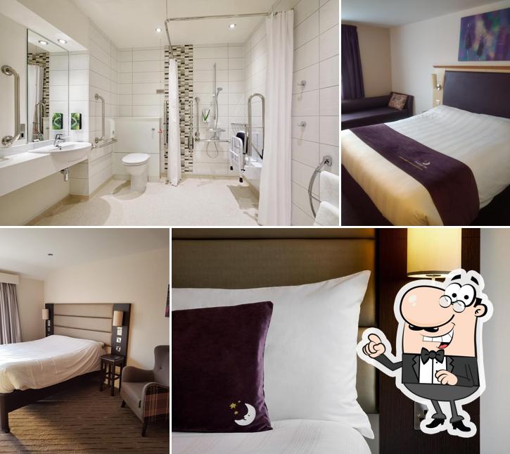 Premier Inn Gloucester Business Park hotel