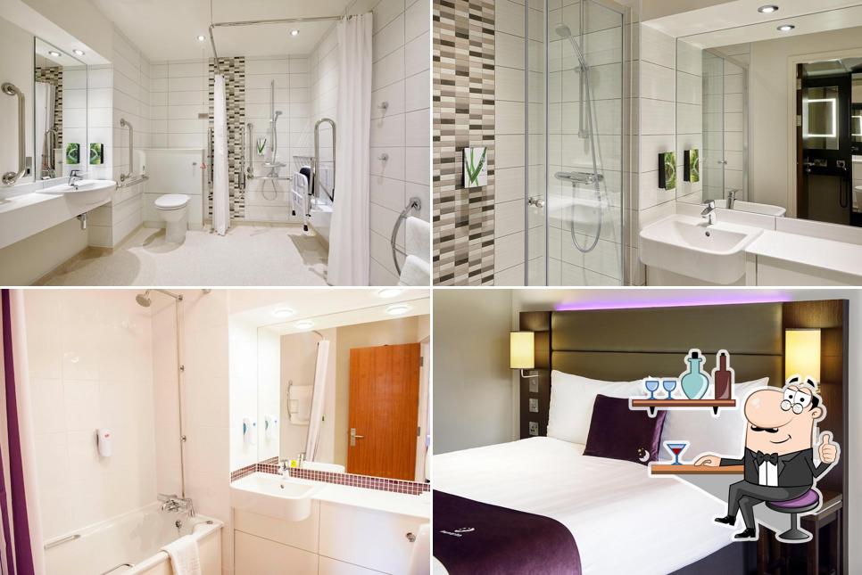 Premier Inn Wolviston/Wynyard Hotel