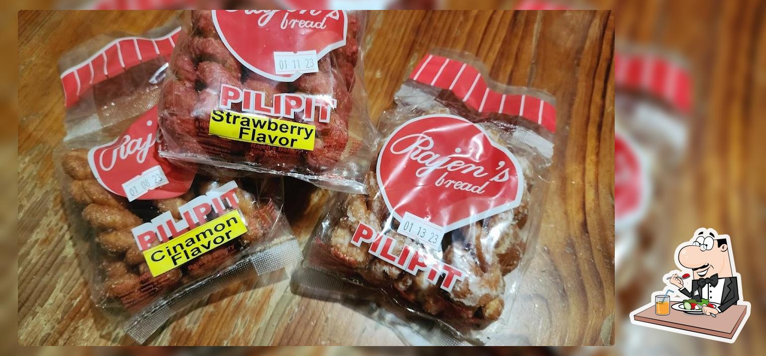 Rajen's Store & Bakery