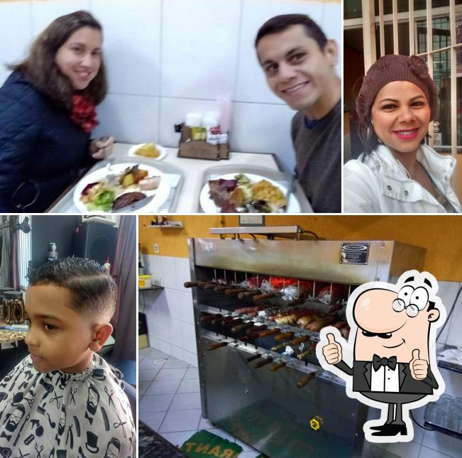 Restaurante Lufalu