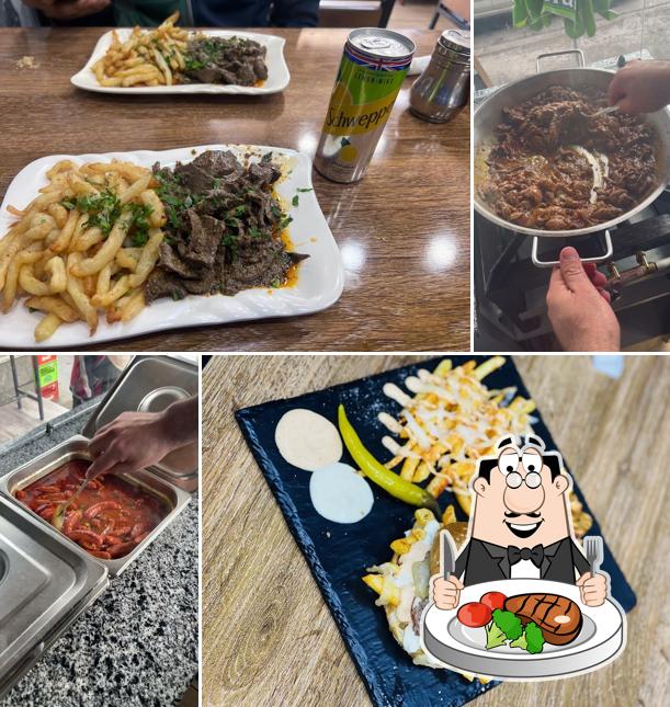 Ritchi Food
